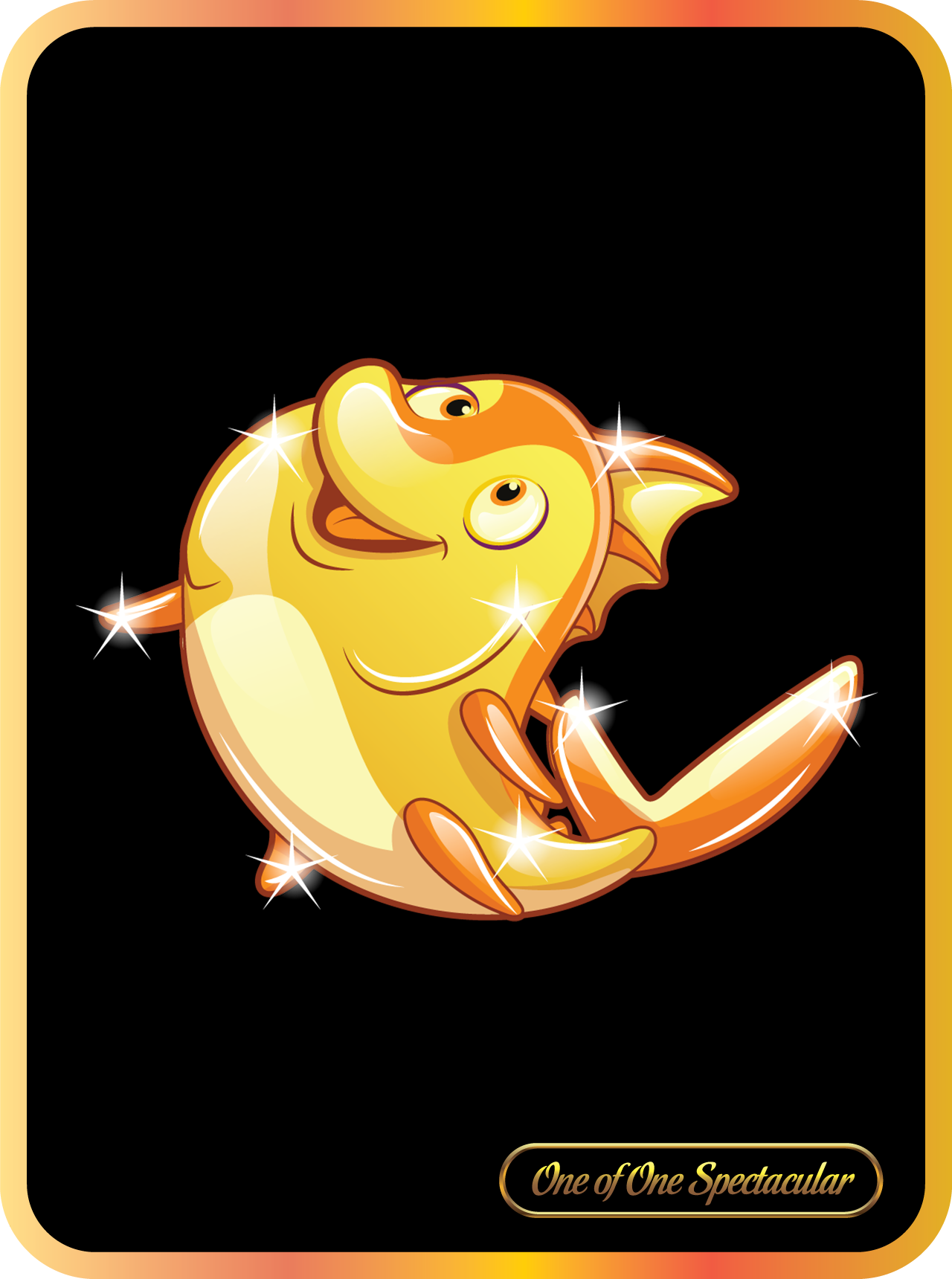 Gary Vaynerchuk - VeeFriends Series 2 - Tolerant Tuna #9292 - NFT # 9292