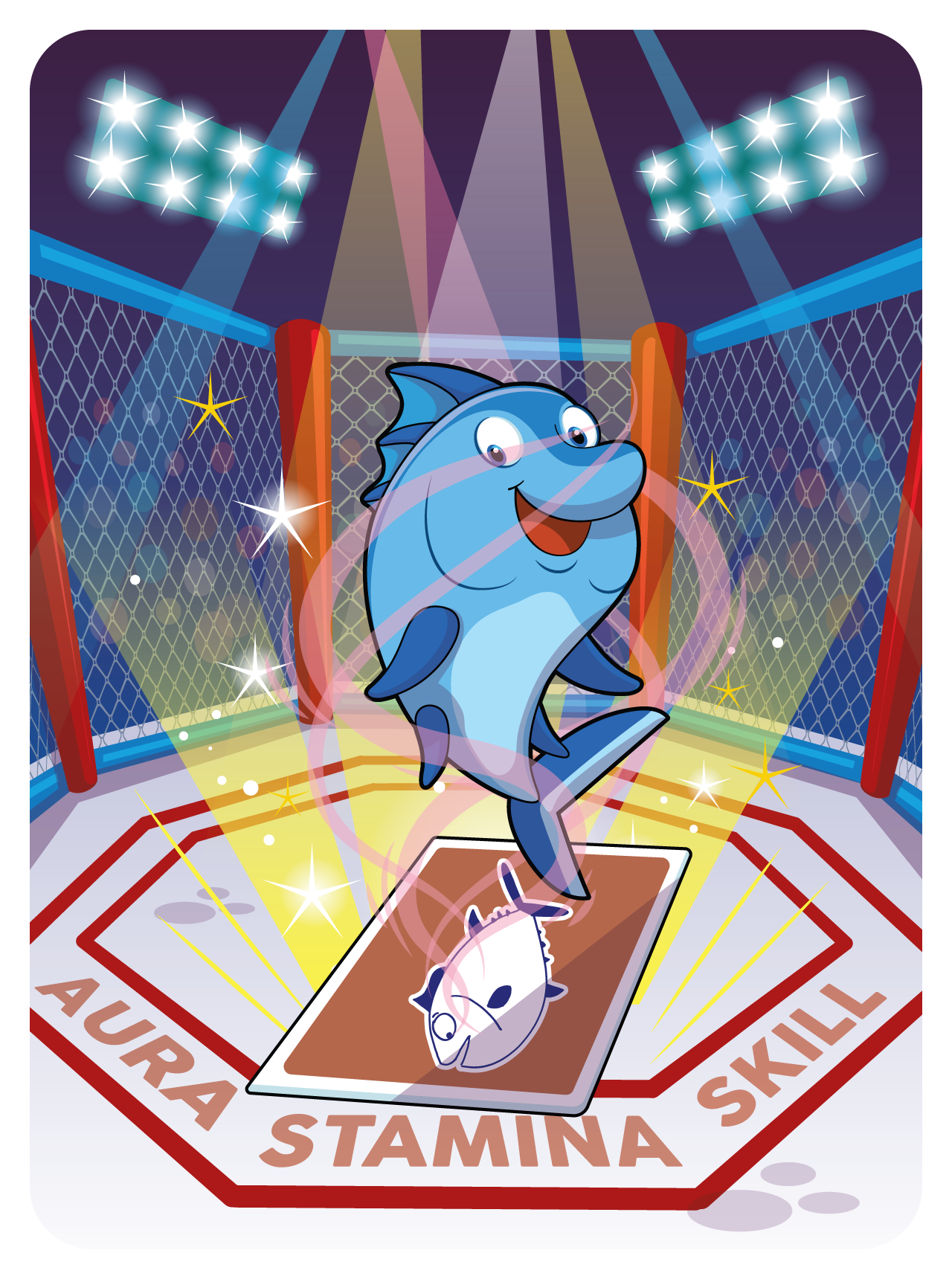 Gary Vaynerchuk - VeeFriends Series 2 - Tolerant Tuna #9298 - NFT # 9298