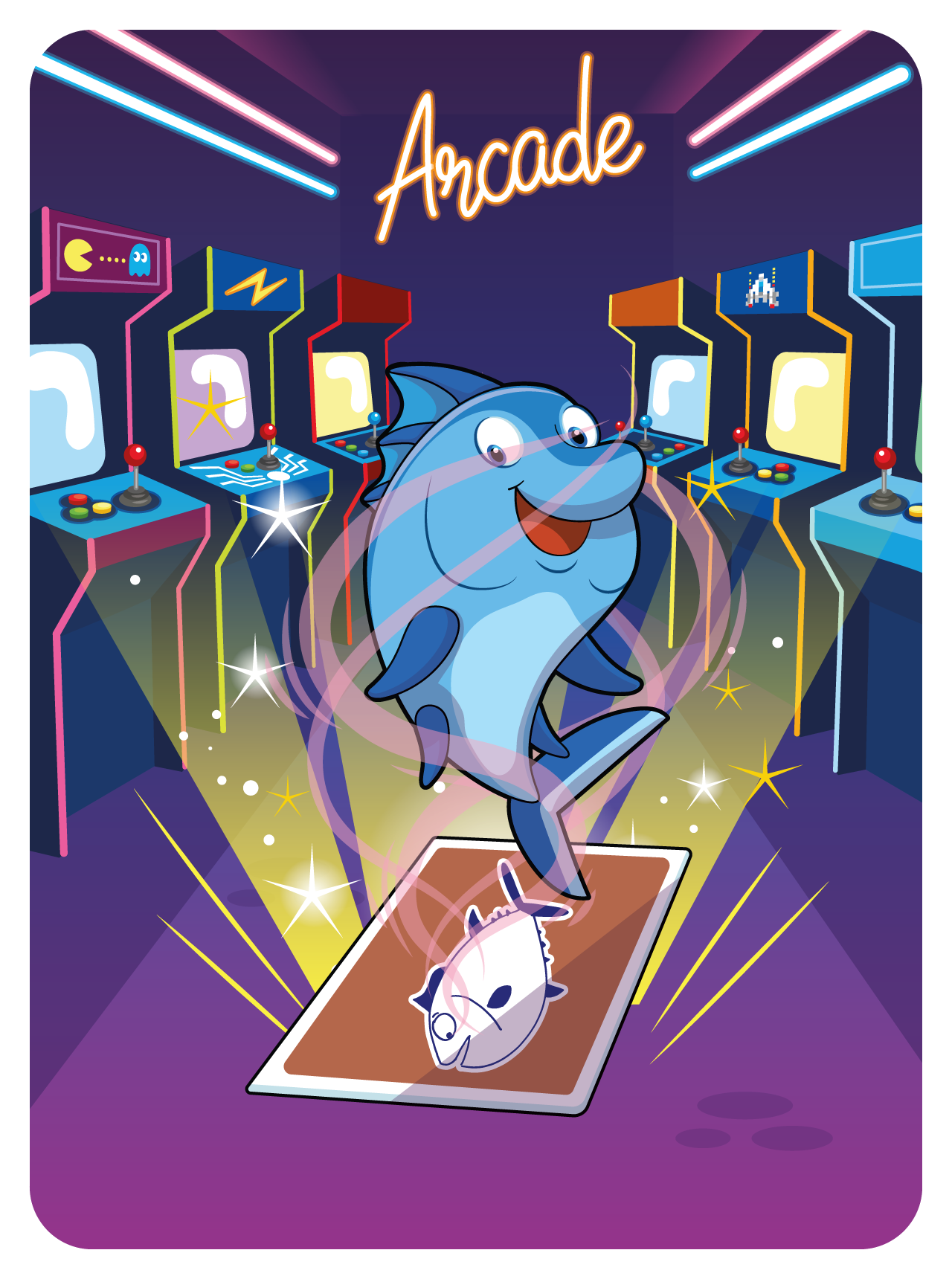 Gary Vaynerchuk - VeeFriends Series 2 - Tolerant Tuna #9303 - NFT # 9303