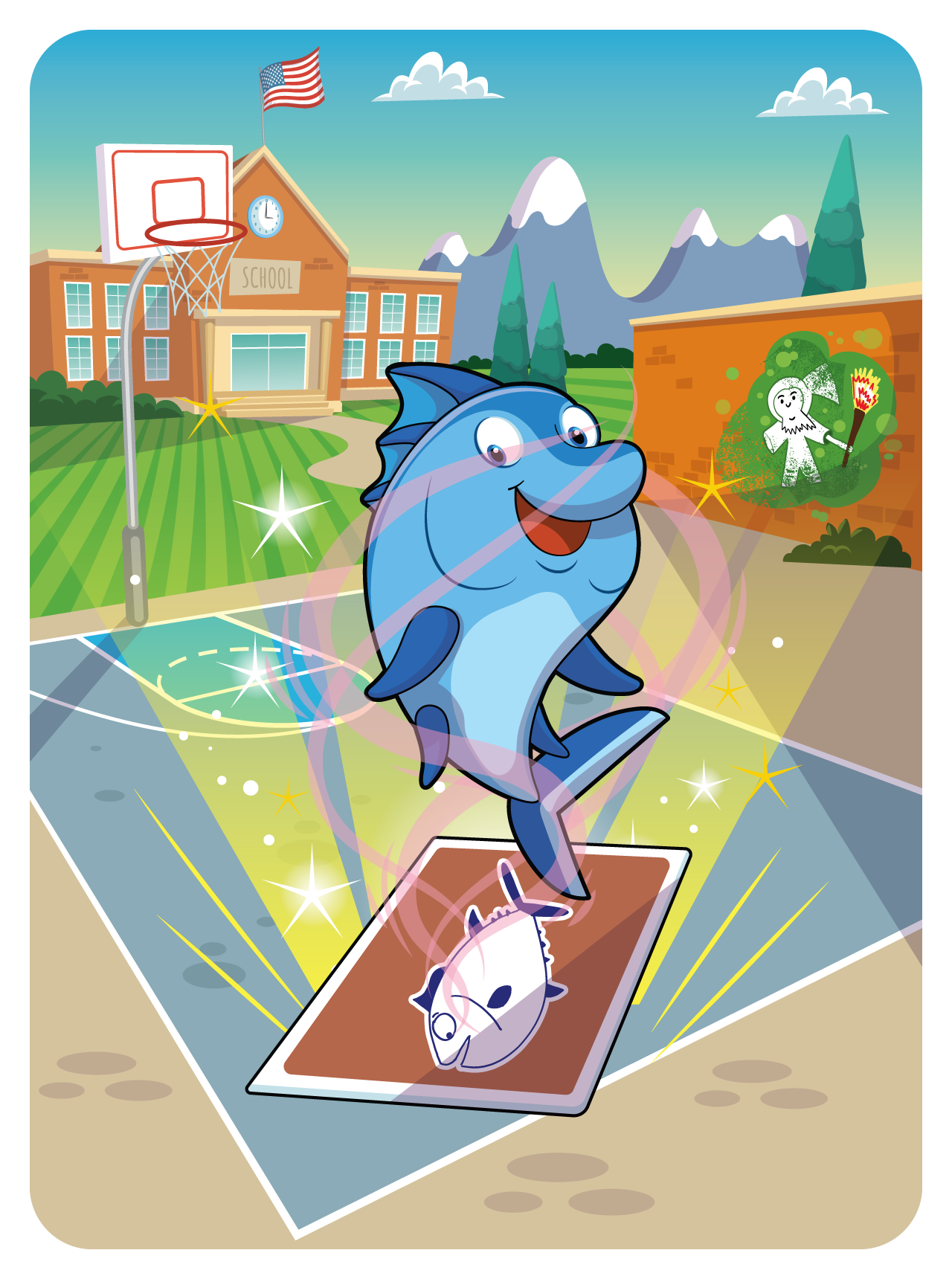 Gary Vaynerchuk - VeeFriends Series 2 - Tolerant Tuna #9314 - NFT # 9314