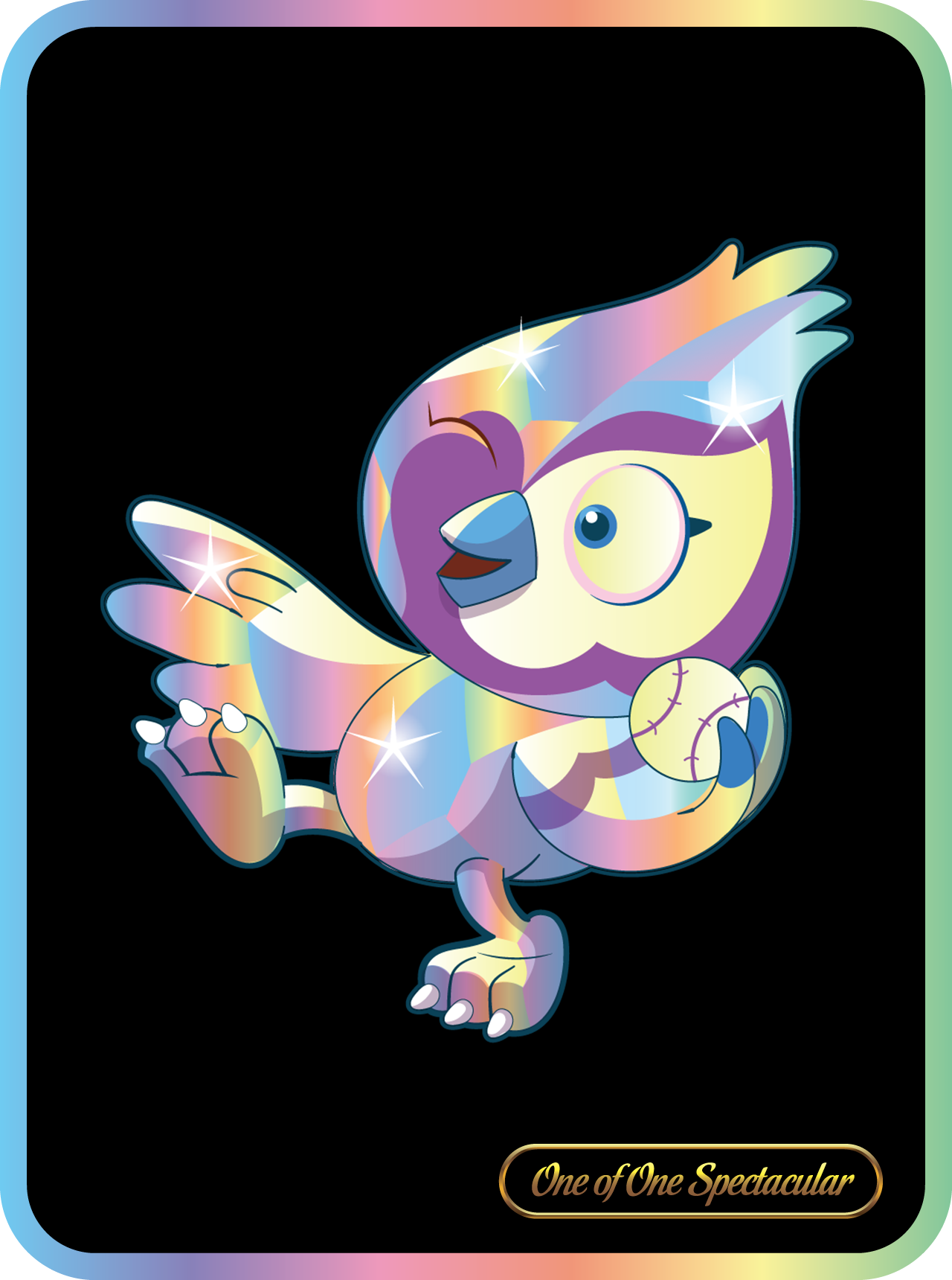 Gary Vaynerchuk - VeeFriends Series 2 - Toronto & St. Louis #9333 - NFT # 9333