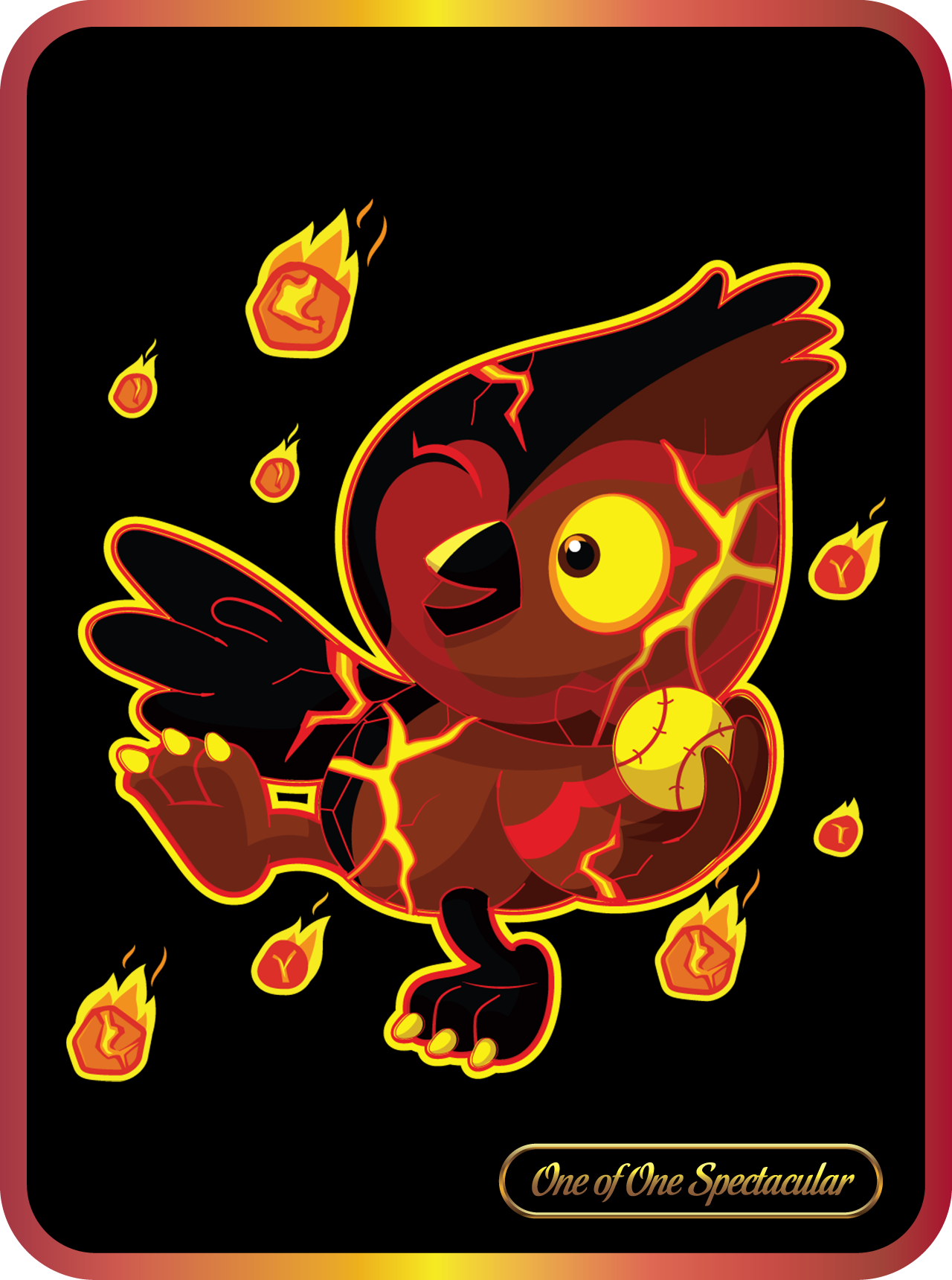 Gary Vaynerchuk - VeeFriends Series 2 - Toronto & St. Louis #9369 - NFT # 9369