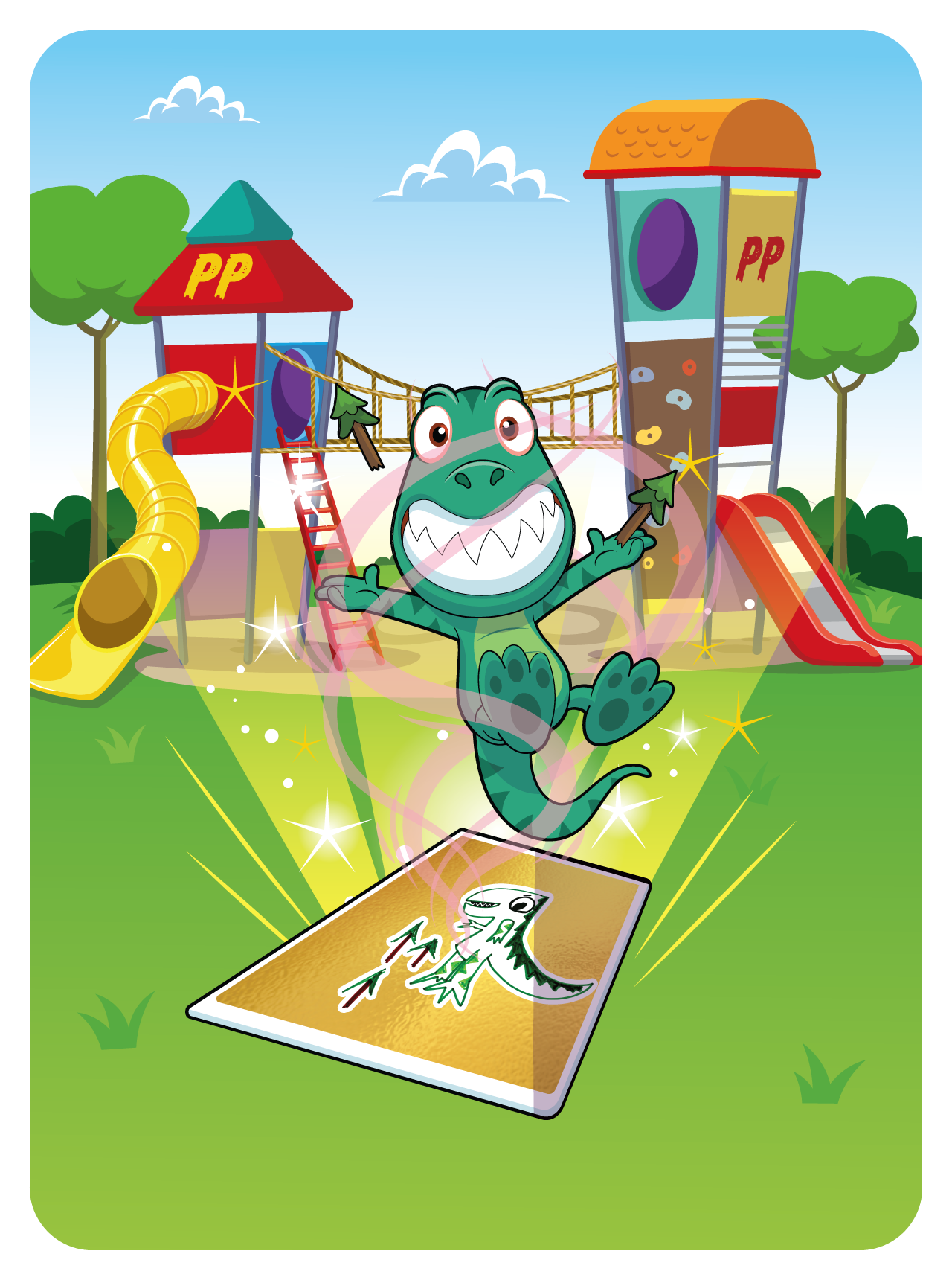 Gary Vaynerchuk - VeeFriends Series 2 - Truculent T-Rex #9452 - NFT # 9452