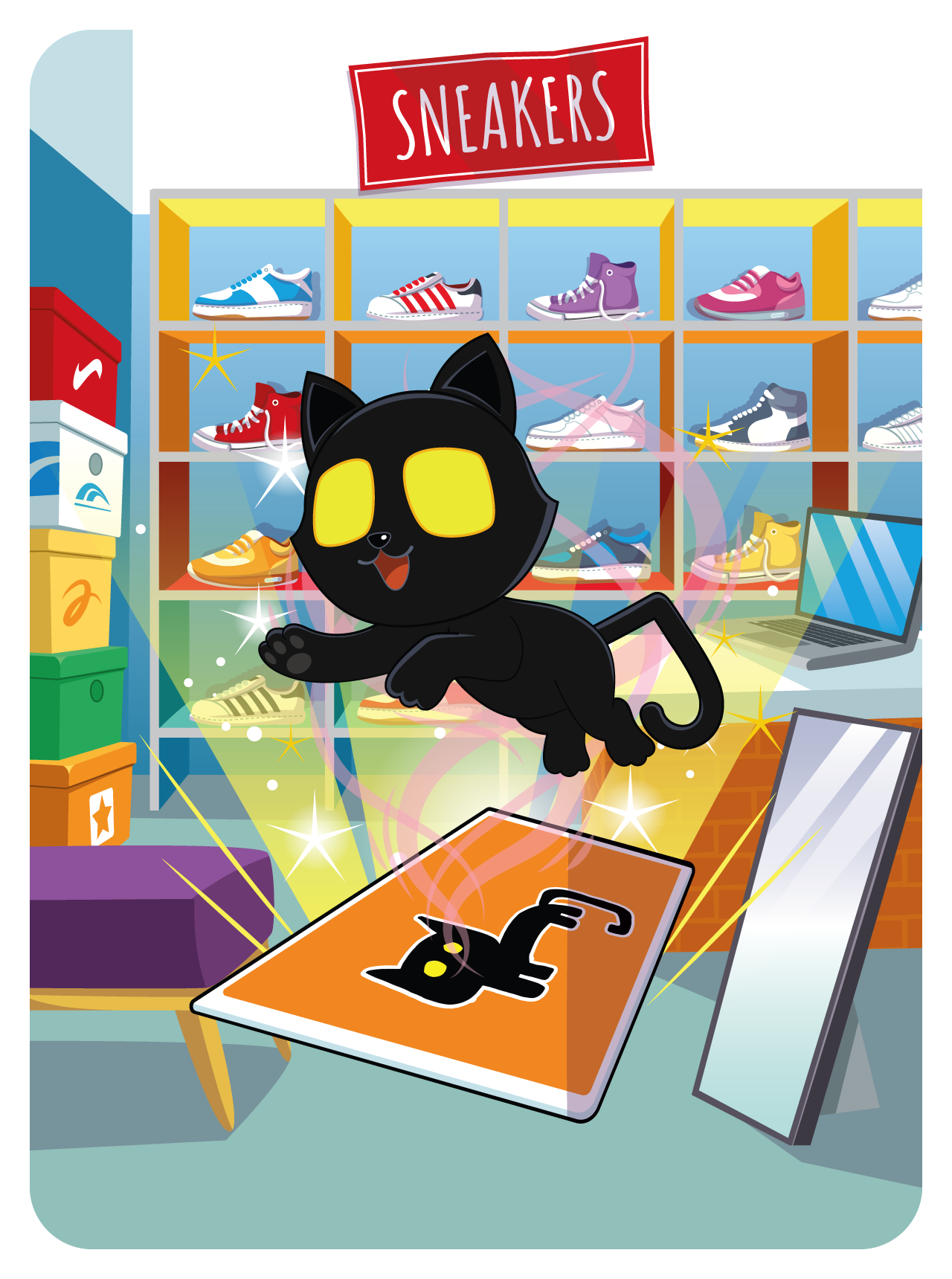 Gary Vaynerchuk - VeeFriends Series 2 - Very, Very, Very, Very, Lucky Black Cat #9584 - NFT # 9584