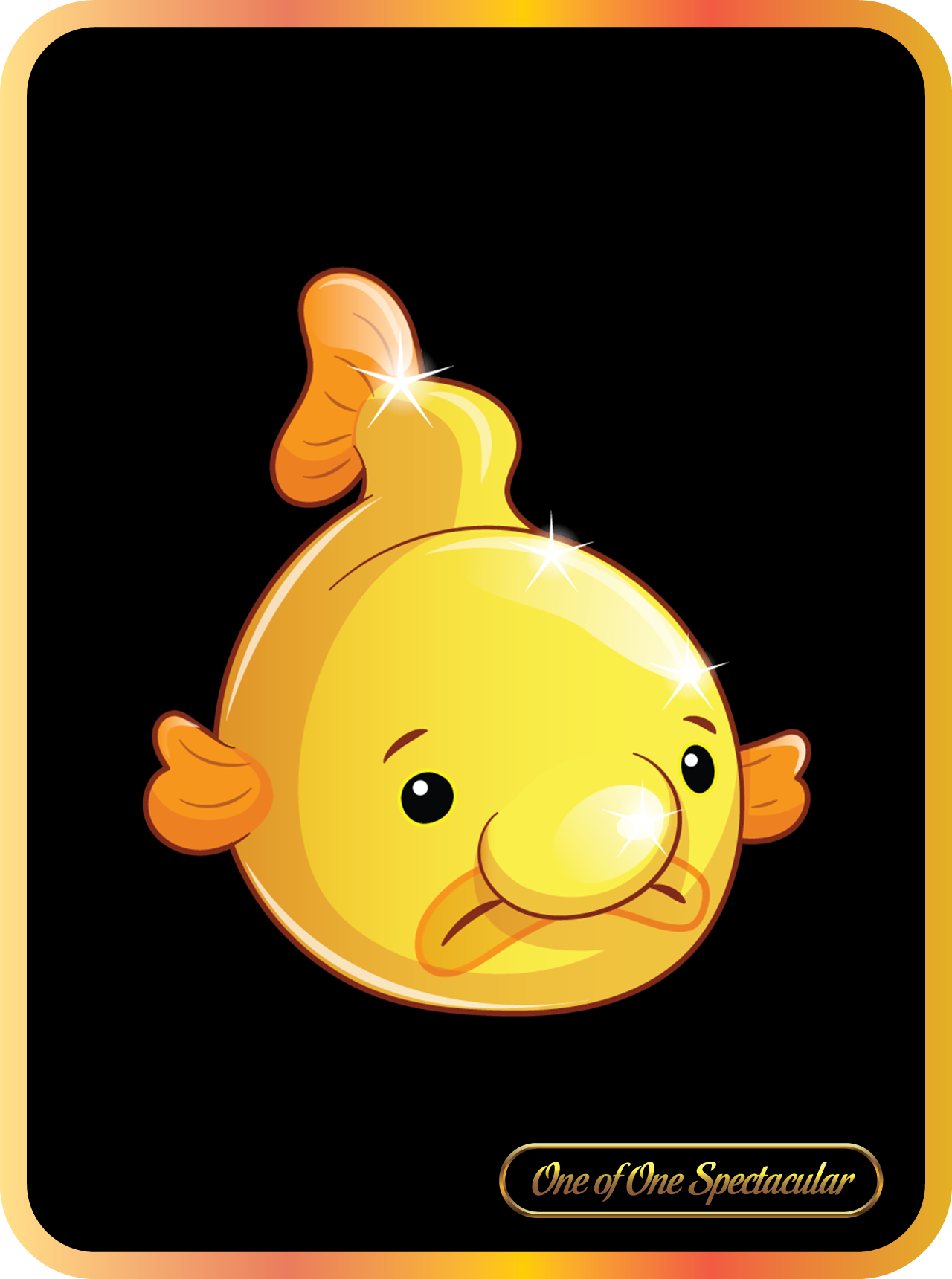 Gary Vaynerchuk - VeeFriends Series 2 - Bashful Blobfish #959 - NFT # 959