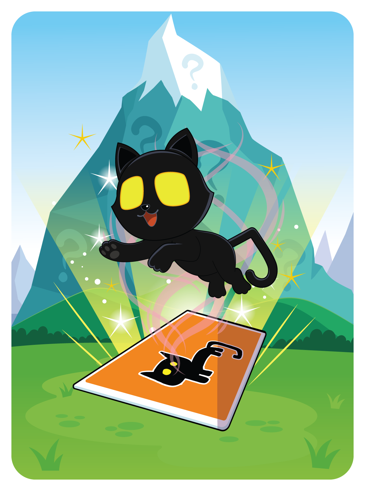 Gary Vaynerchuk - VeeFriends Series 2 - Very, Very, Very, Very, Lucky Black Cat #9591 - NFT # 9591