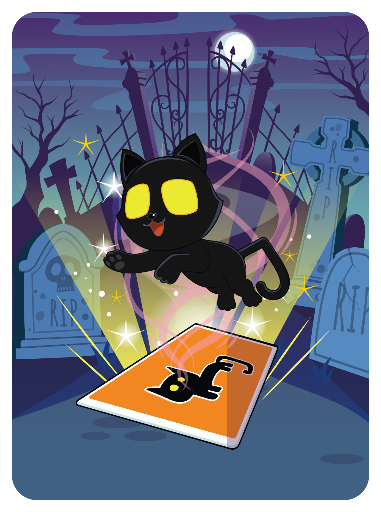 Gary Vaynerchuk - VeeFriends Series 2 - Very, Very, Very, Very, Lucky Black Cat #9596 - NFT # 9596