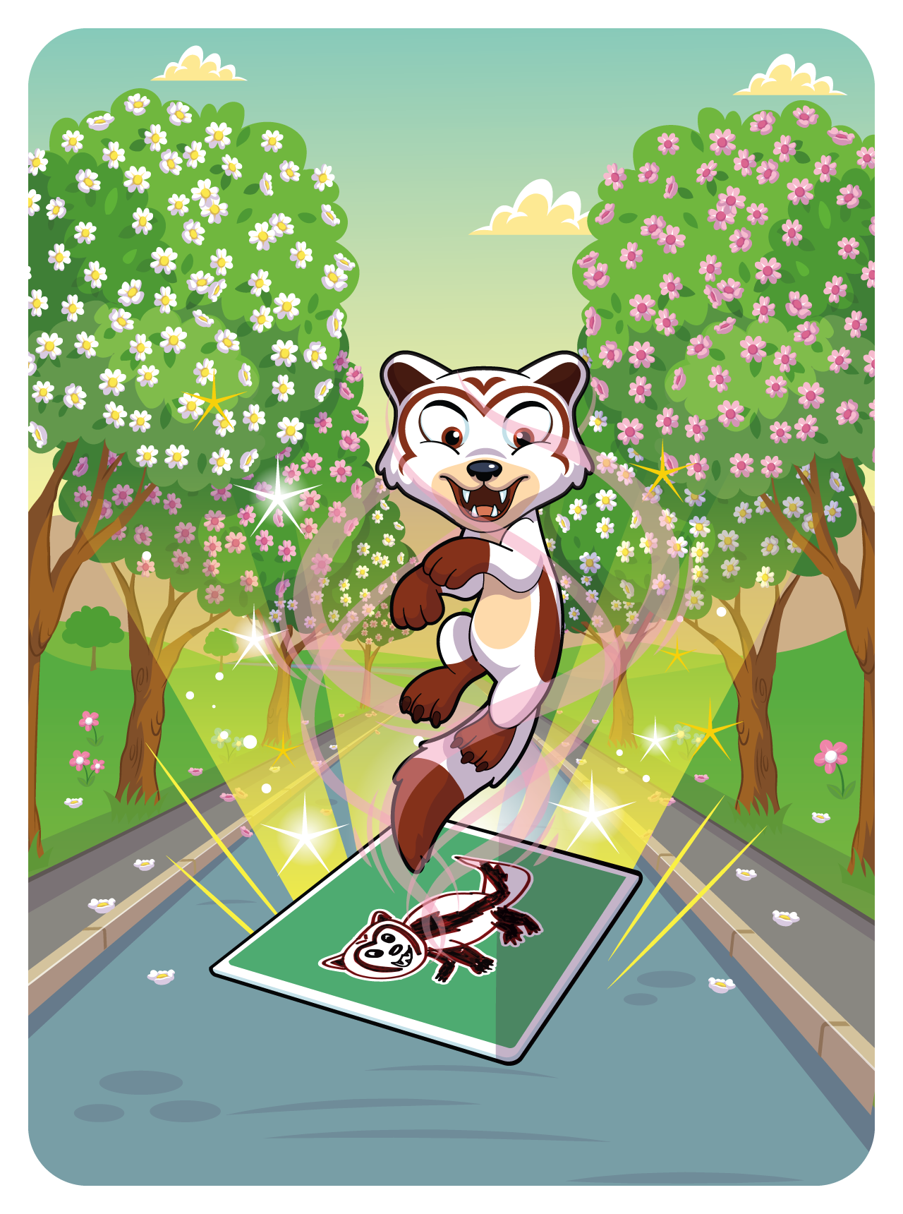 Gary Vaynerchuk - VeeFriends Series 2 - Warm Wolverine #9678 - NFT # 9678