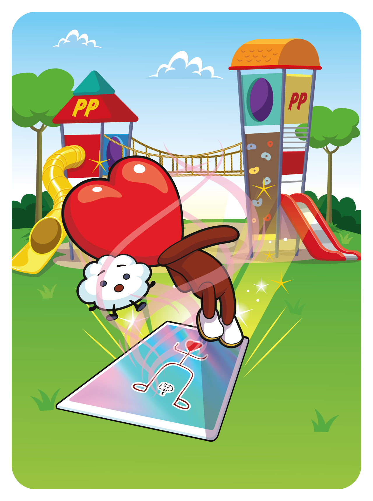 Gary Vaynerchuk - VeeFriends Series 2 - Be The Bigger Person #972 - NFT # 972