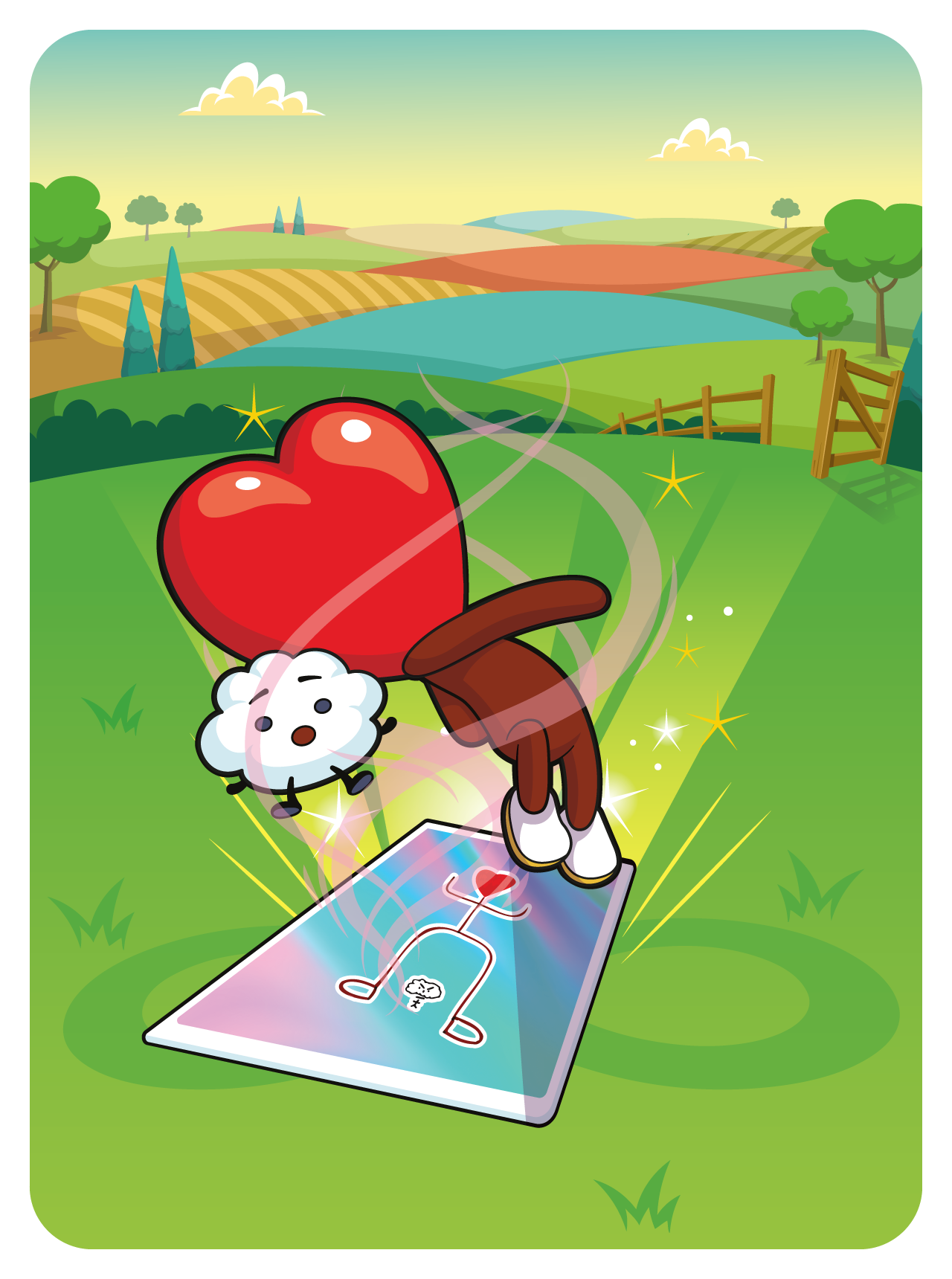 Gary Vaynerchuk - VeeFriends Series 2 - Be The Bigger Person #974 - NFT # 974