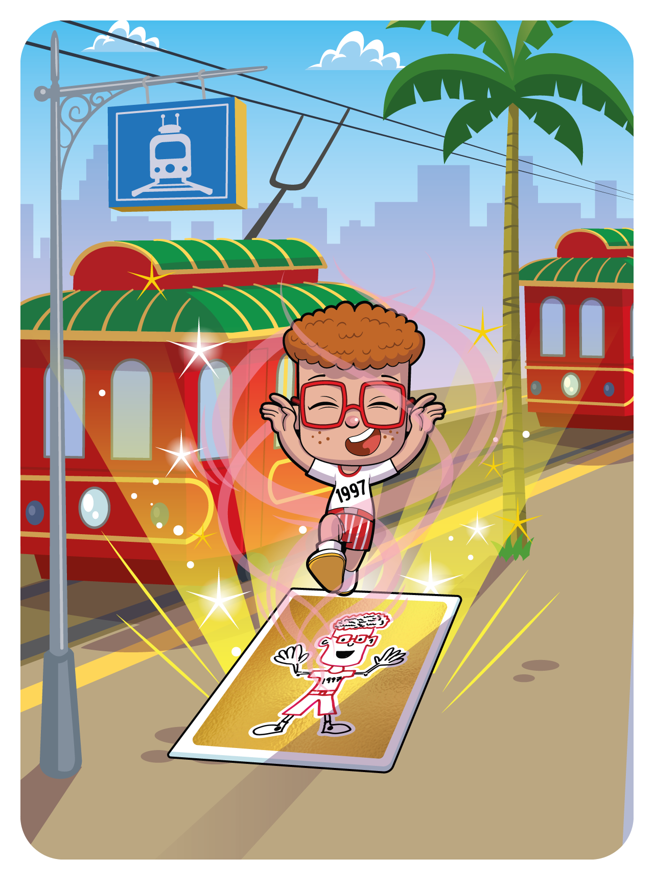 Gary Vaynerchuk - VeeFriends Series 2 - Who Was Born In 1997 #9826 - NFT # 9826