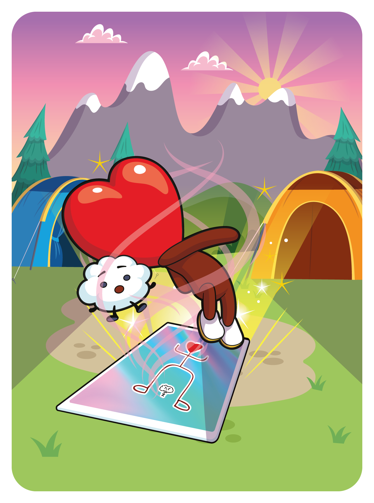 Gary Vaynerchuk - VeeFriends Series 2 - Be The Bigger Person #985 - NFT # 985