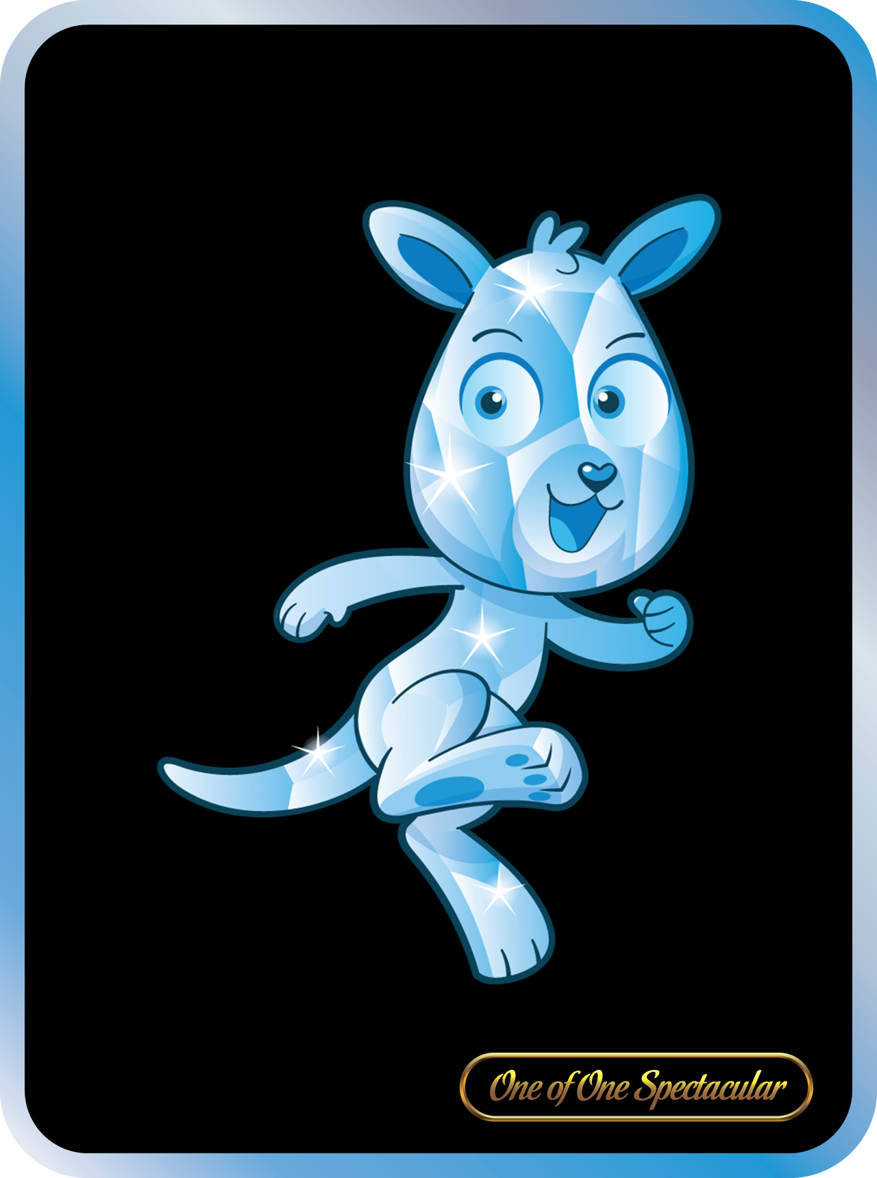 Gary Vaynerchuk - VeeFriends Series 2 - Wild Wallaby #9855 - NFT # 9855