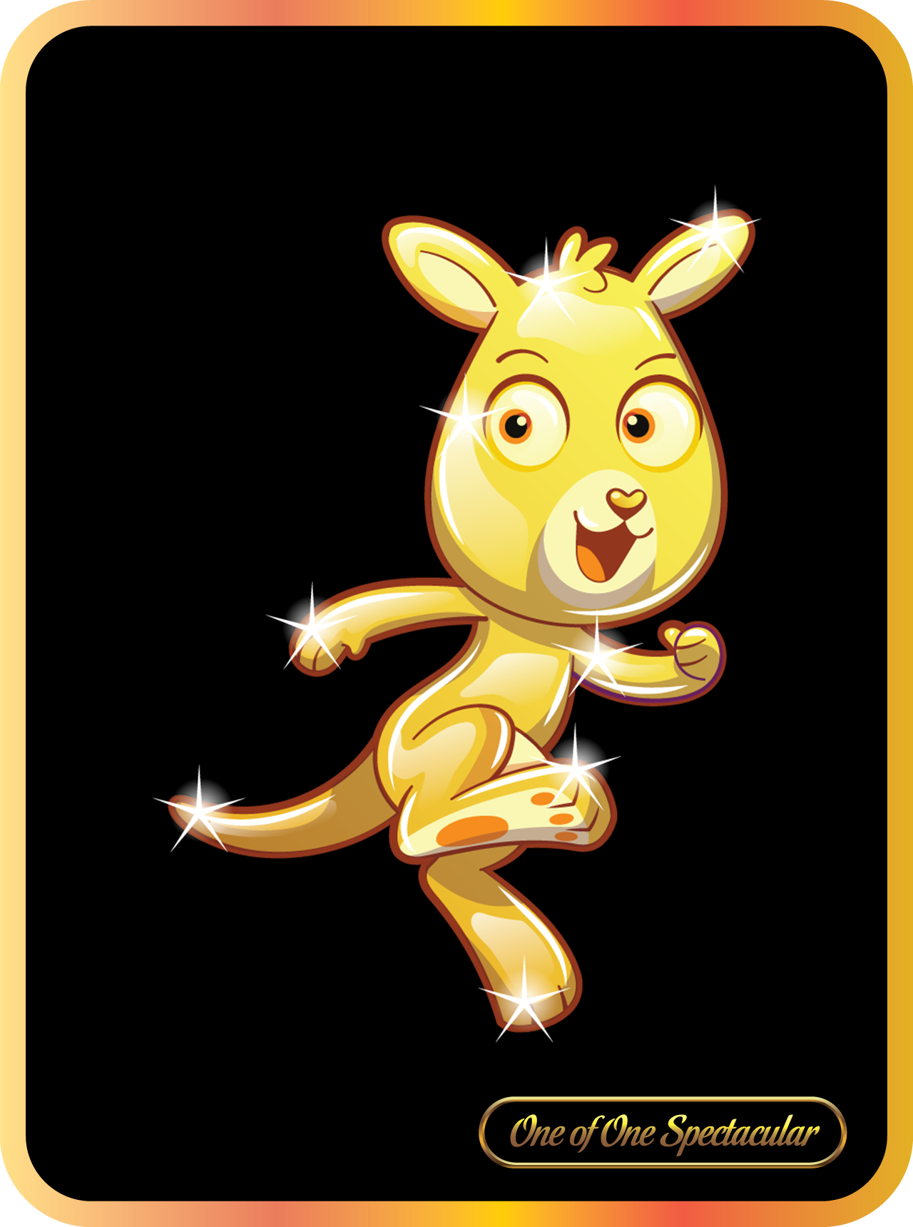 Gary Vaynerchuk - VeeFriends Series 2 - Wild Wallaby #9856 - NFT # 9856