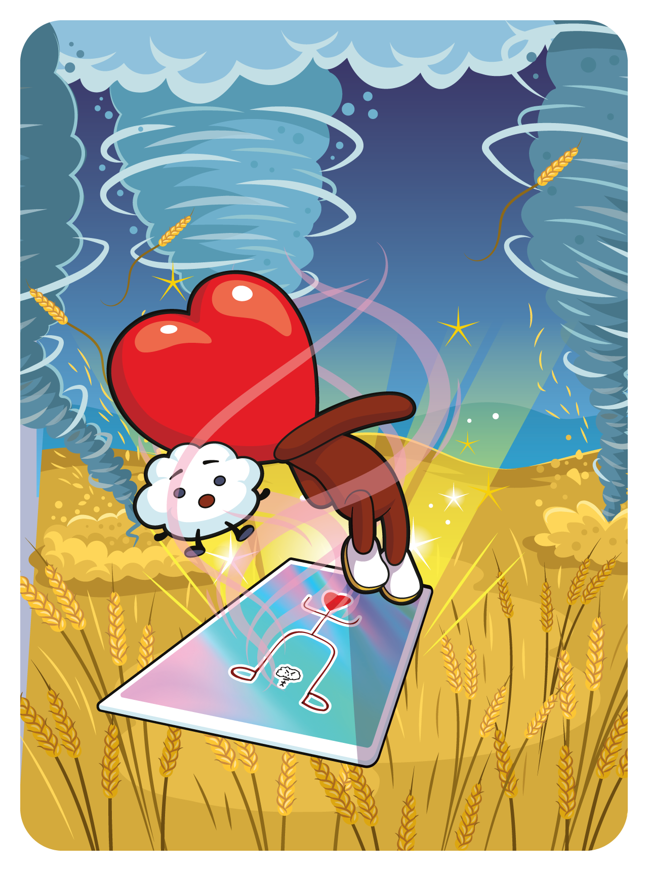 Gary Vaynerchuk - VeeFriends Series 2 - Be The Bigger Person #999 - NFT # 999