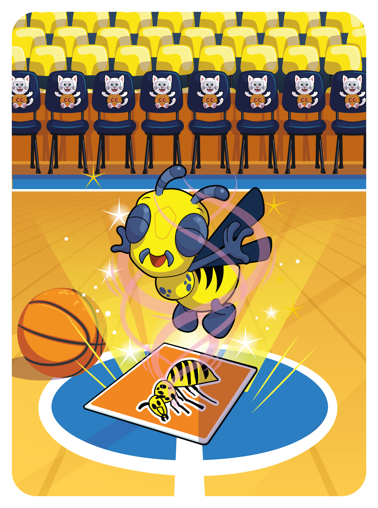 Gary Vaynerchuk - VeeFriends Series 2 - Wise Wasp #9991 - NFT # 9991