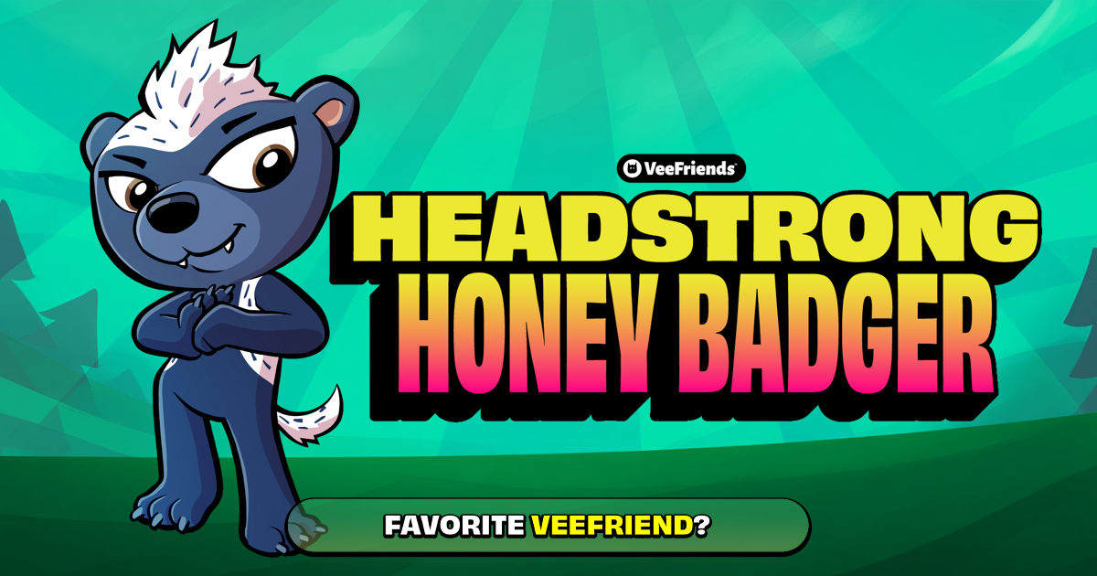 headstrong-honey-badger-veefriends
