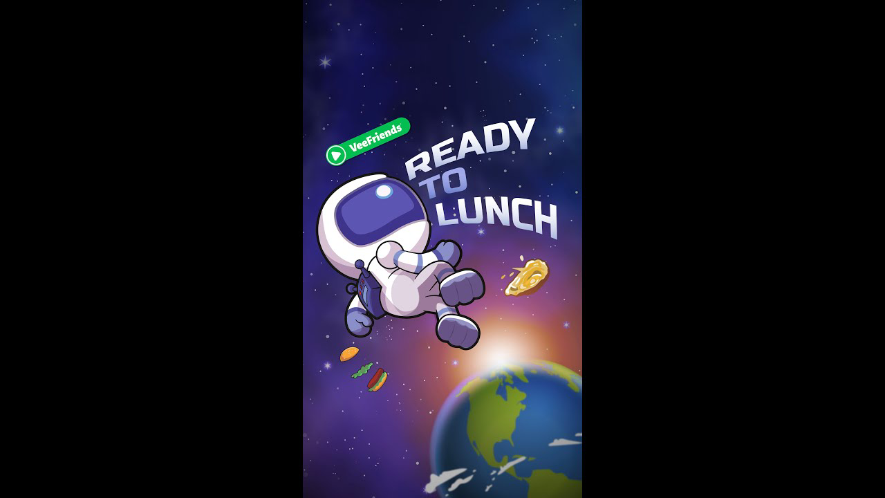 VeeFriends Cartoon On Youtube