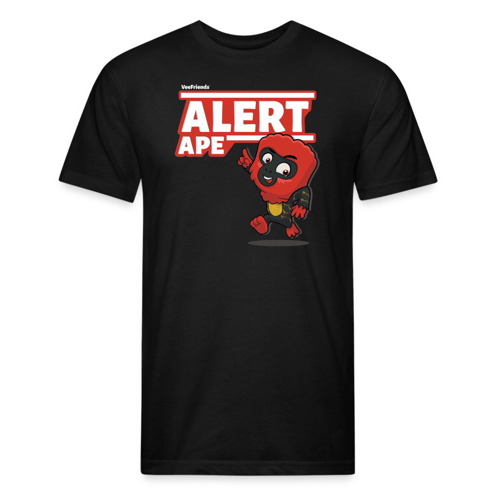 Alert Ape Character Comfort Adult Tee