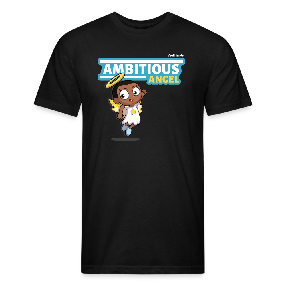 Ambitious Angel Character Comfort Adult Tee