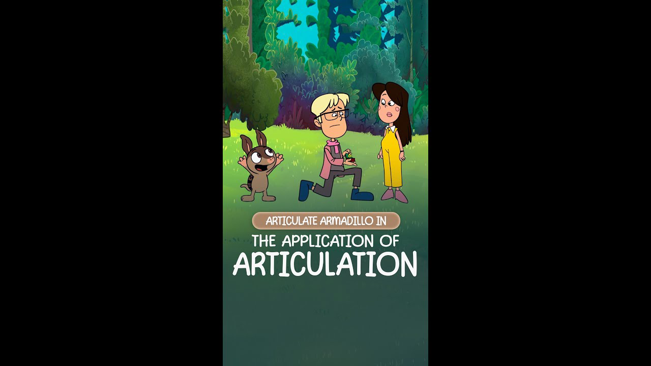 VeeFriends Cartoon On Youtube