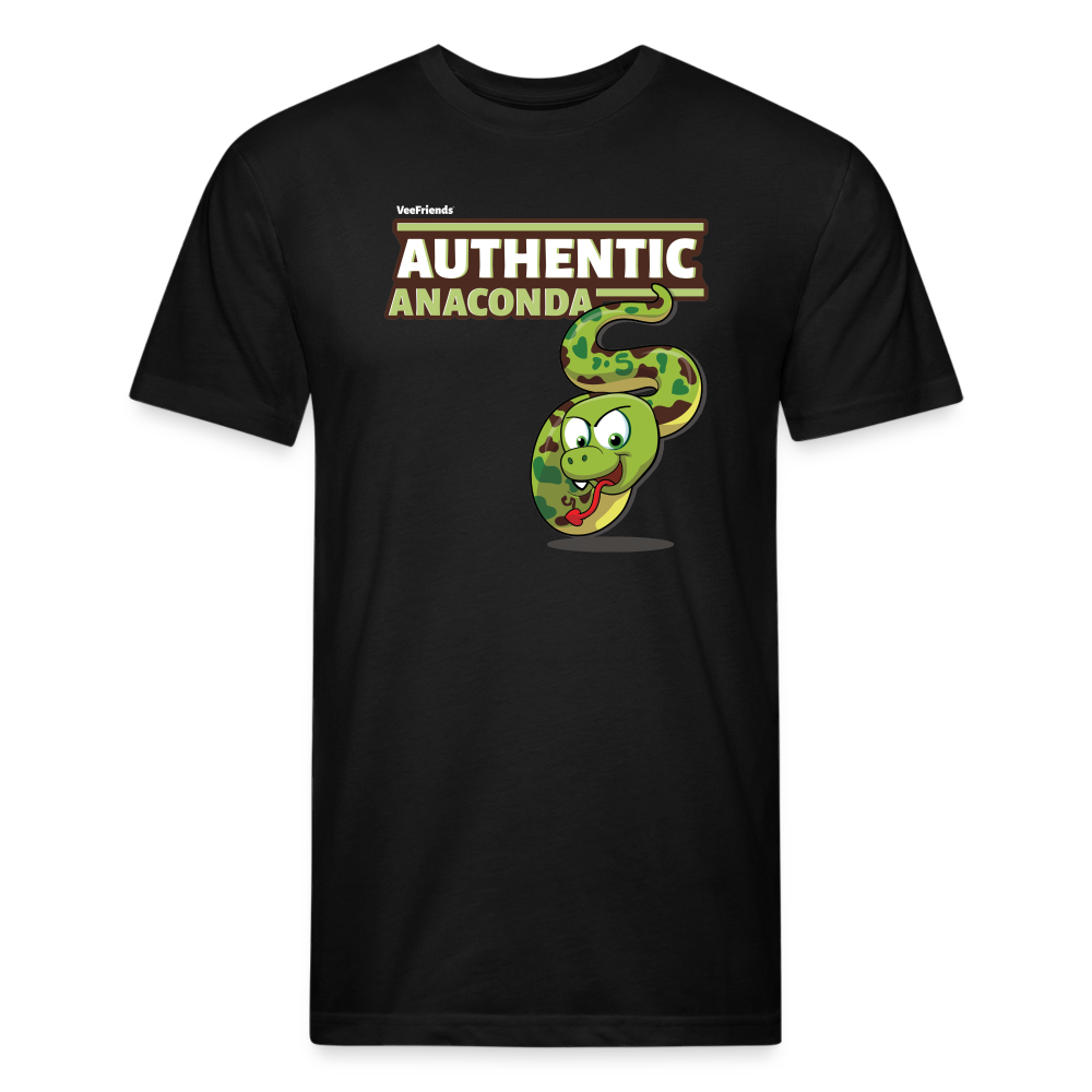Authentic Anaconda Character Comfort Adult Tee