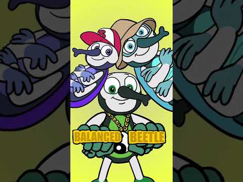 VeeFriends Cartoon On Youtube
