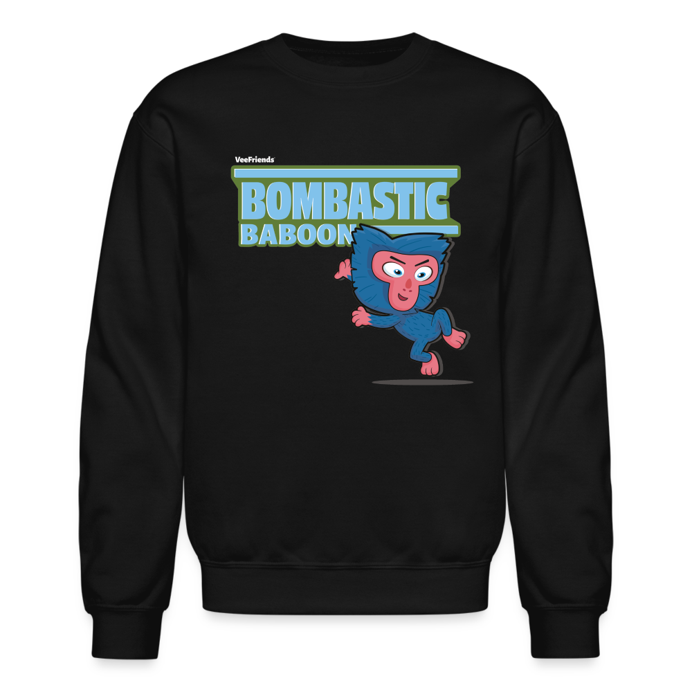 Bombastic Baboon | VeeFriends