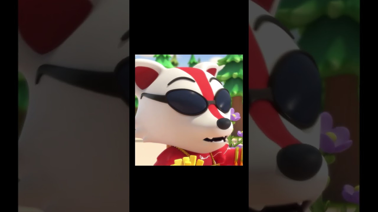 VeeFriends Cartoon On Youtube