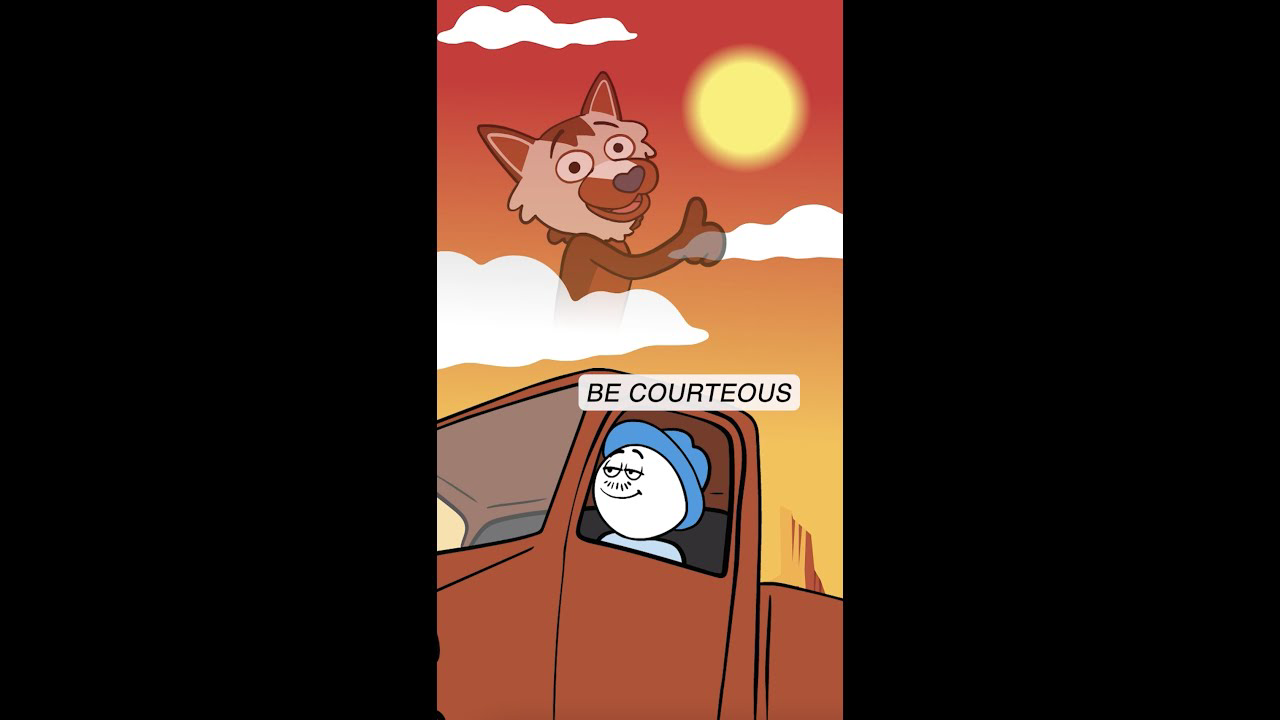 VeeFriends Cartoon On Youtube
