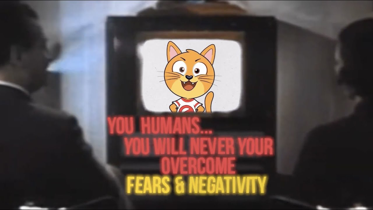 VeeFriends Cartoon On Youtube