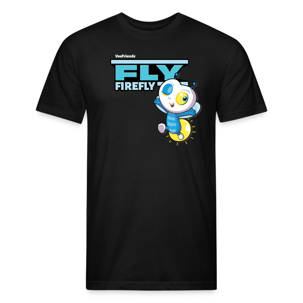 Fly Firefly Character Comfort Adult Tee