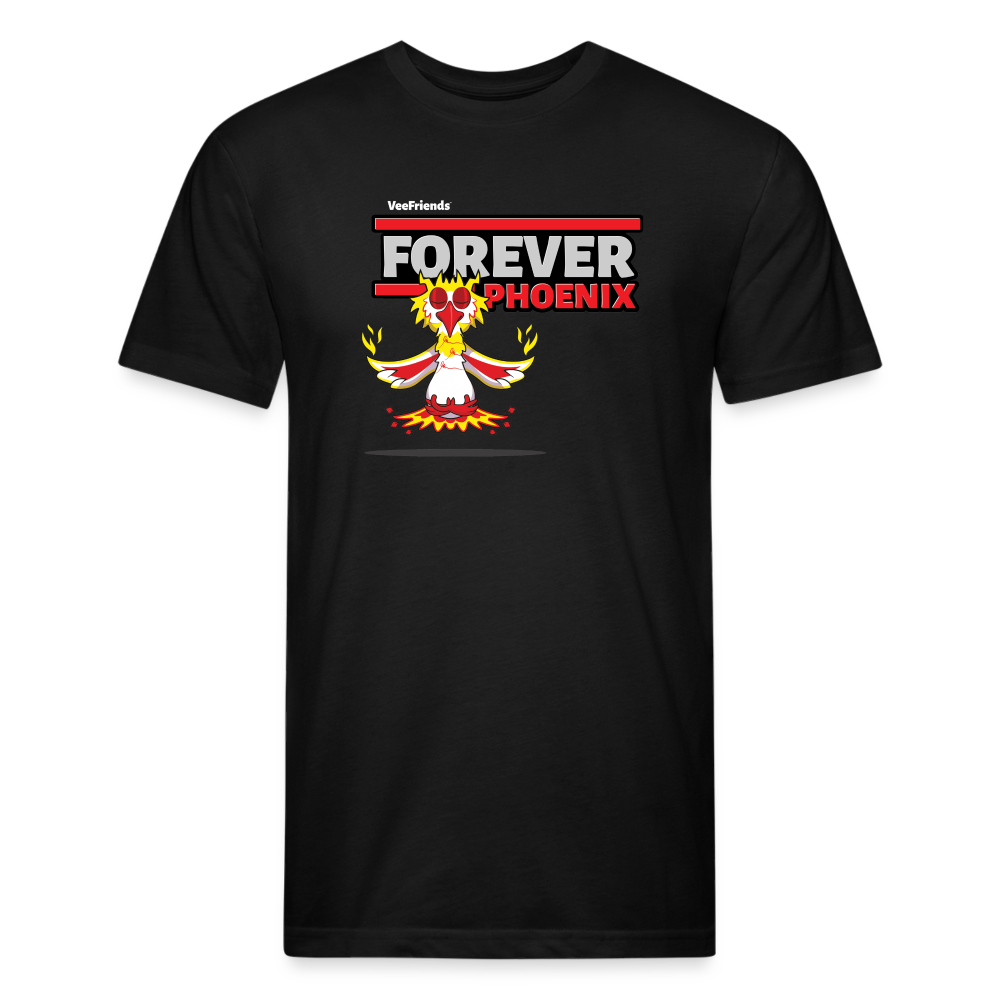 Forever Phoenix Character Comfort Adult Tee