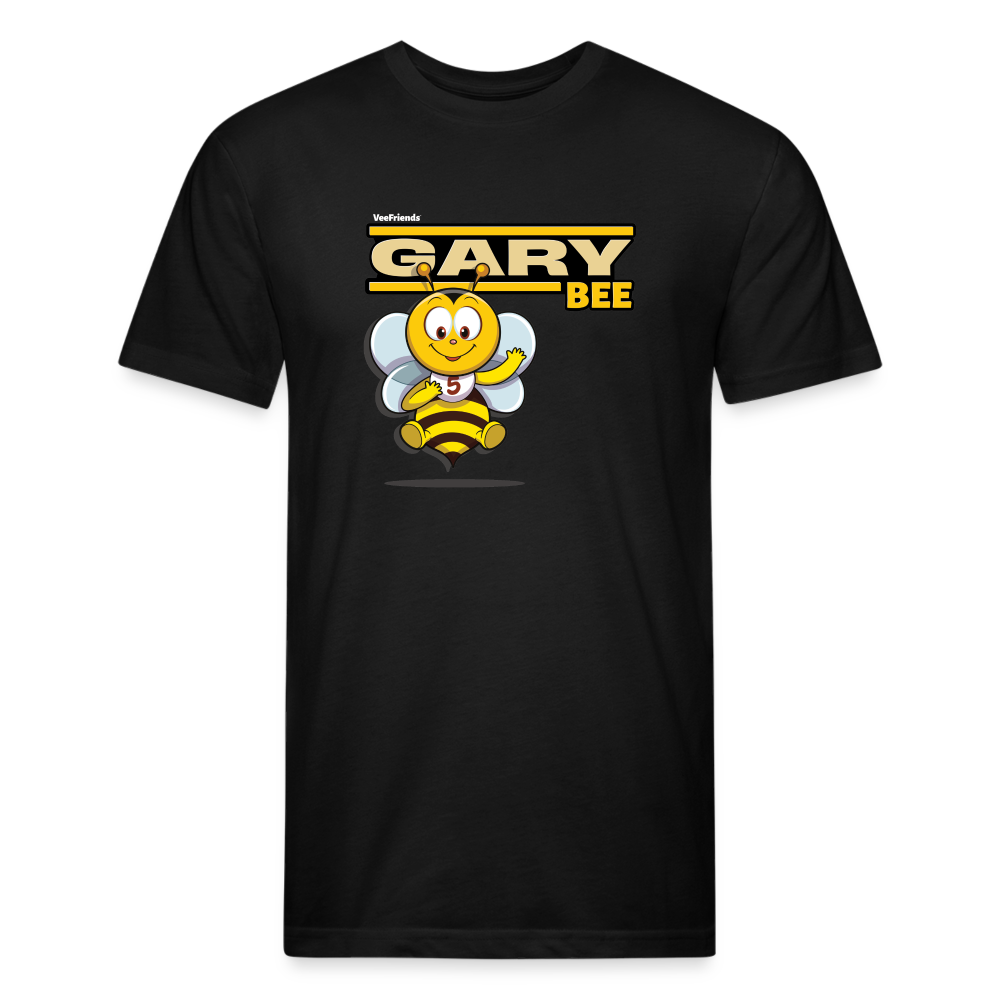 Gary Bee Character Comfort Adult Tee