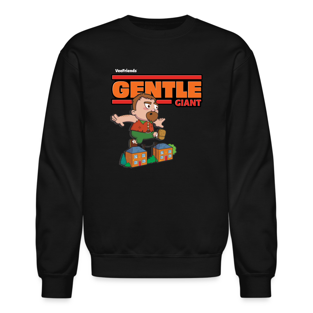 Gentle Giant Character Comfort Adult Crewneck Sweatshirt