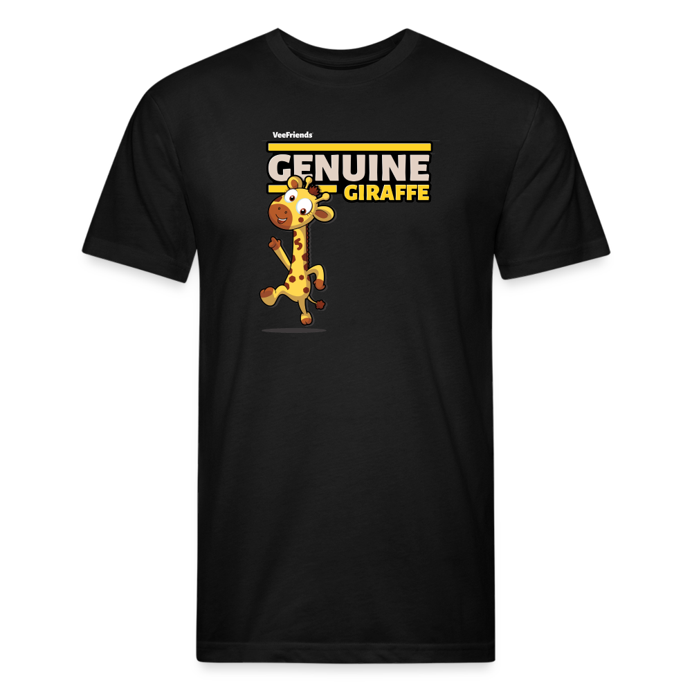 Genuine Giraffe Character Comfort Adult Tee
