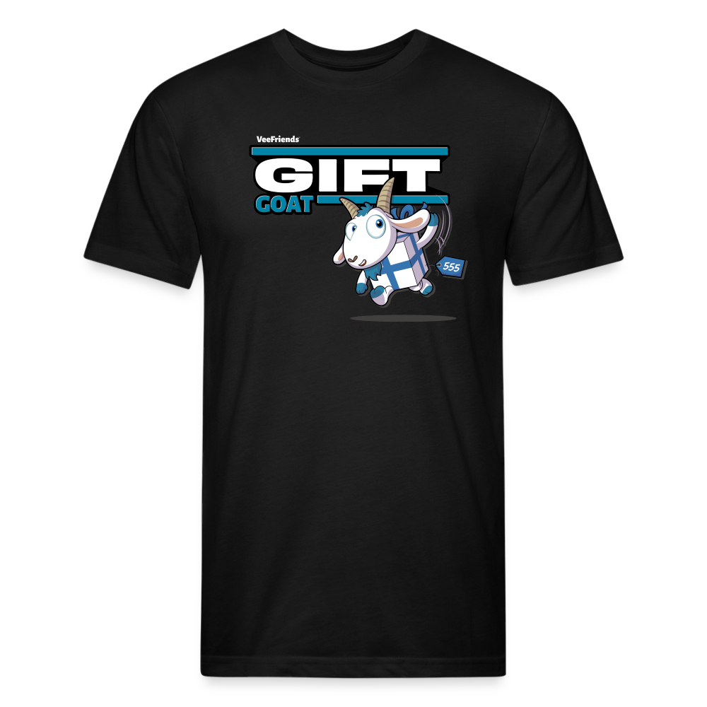 Gift Goat Character Comfort Adult Tee