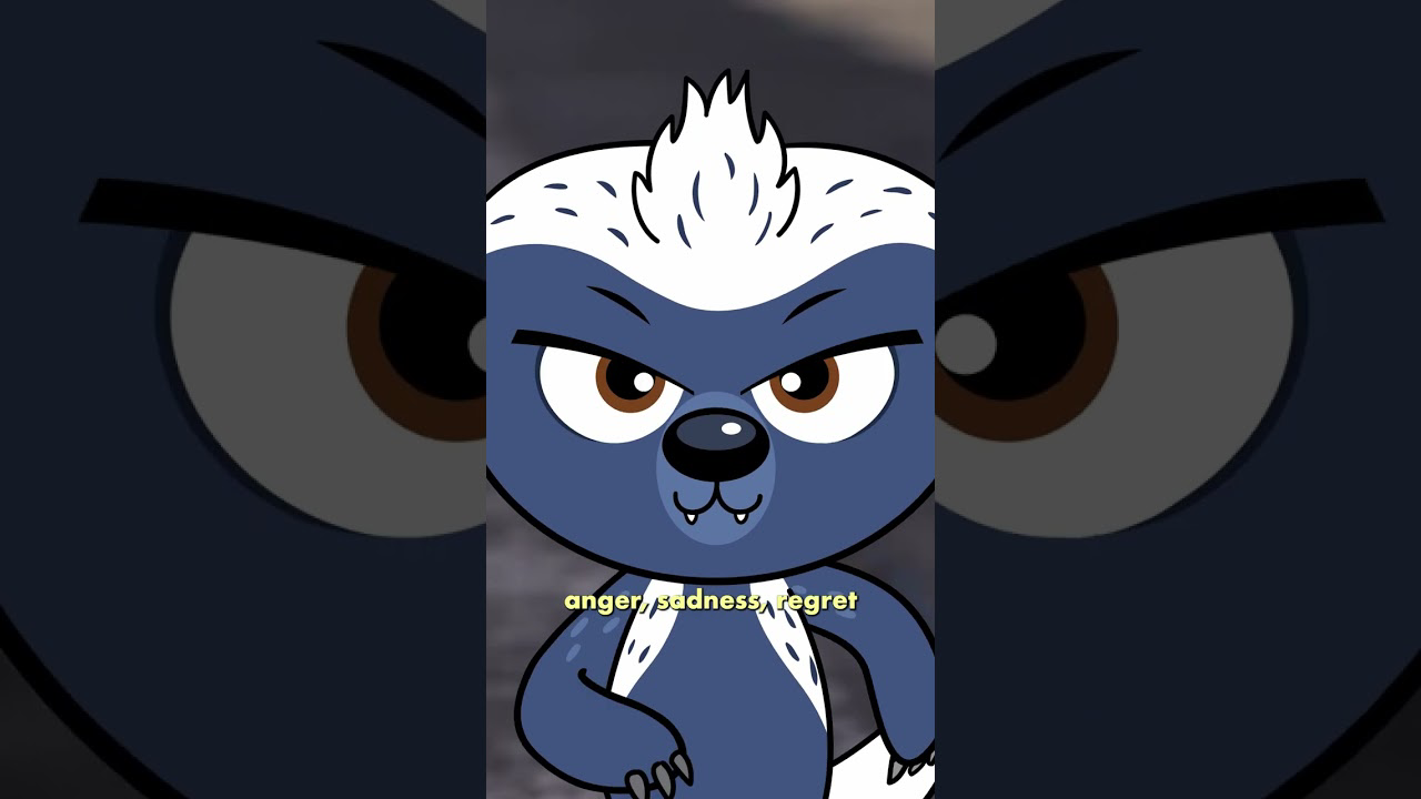 VeeFriends Cartoon On Youtube