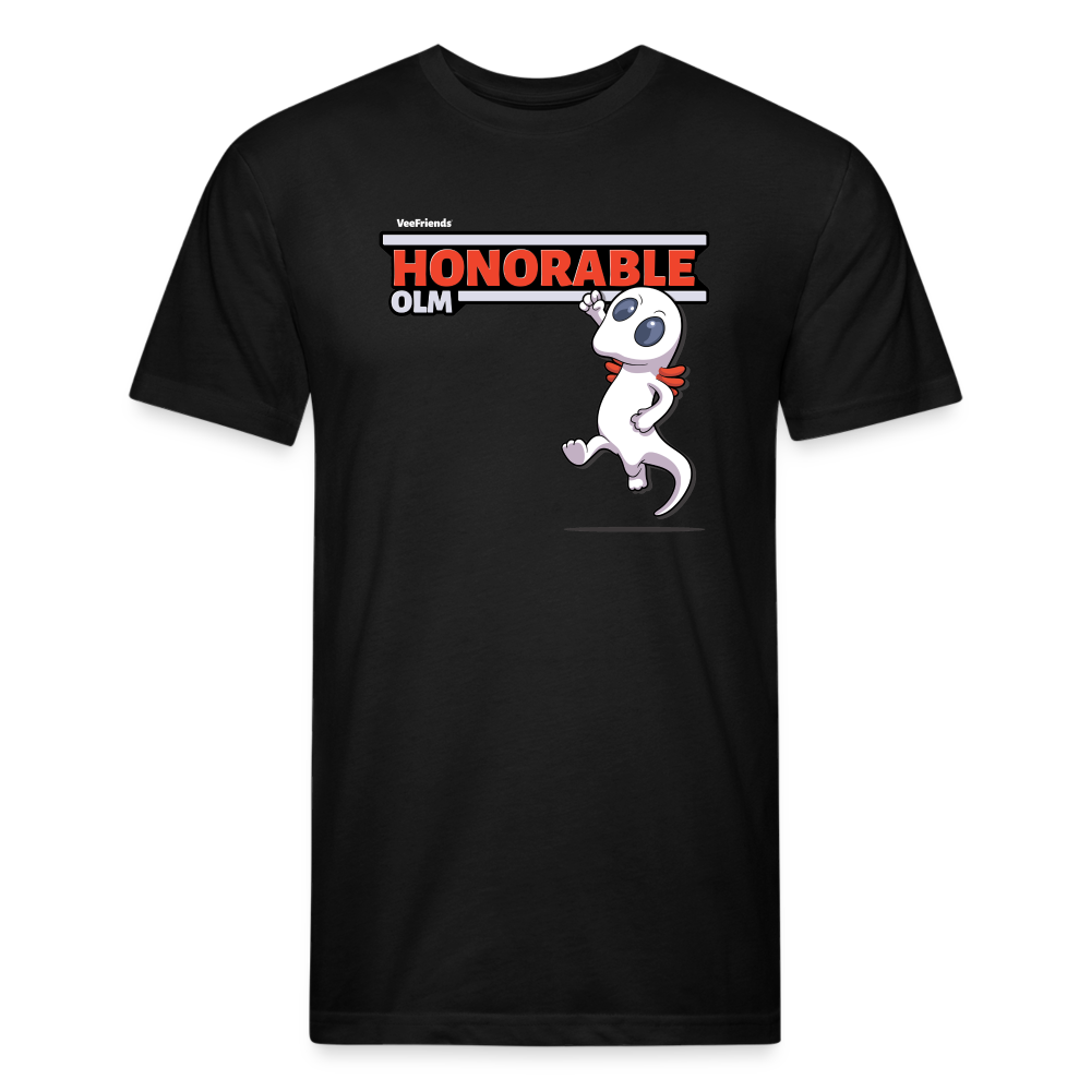 Honorable Olm Character Comfort Adult Tee