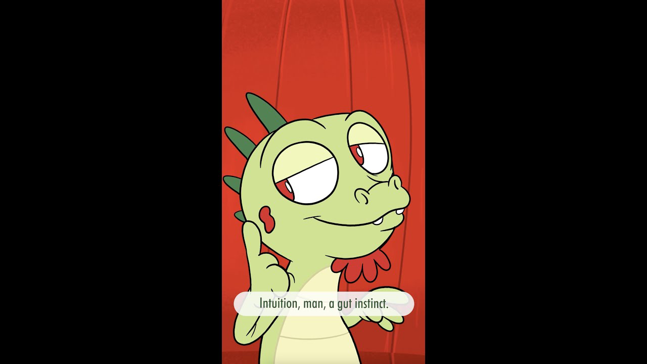 VeeFriends Cartoon On Youtube