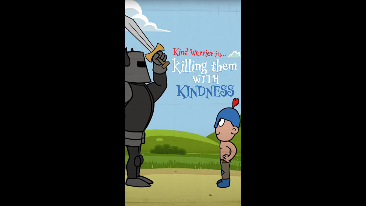 VeeFriends Cartoon On Youtube