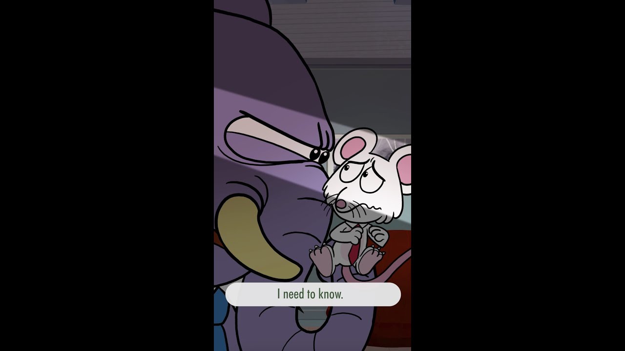 VeeFriends Cartoon On Youtube