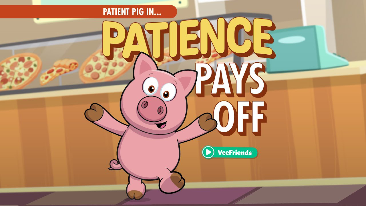 VeeFriends Cartoon On Youtube