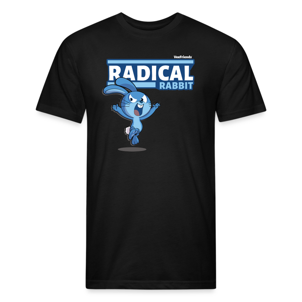 Radical Rabbit Character Comfort Adult Tee