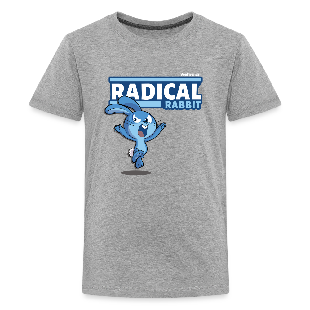 Radical Rabbit Character Comfort Kids Tee
