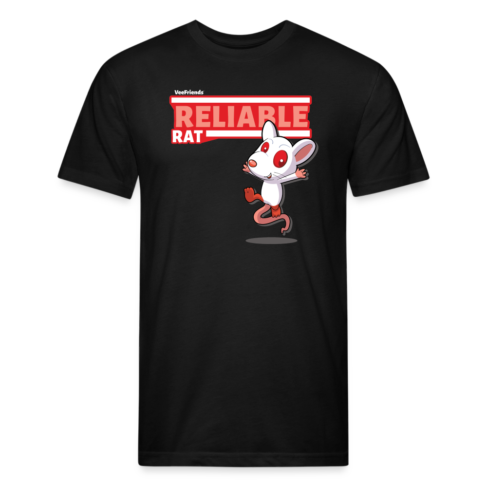 Reliable Rat Character Comfort Adult Tee