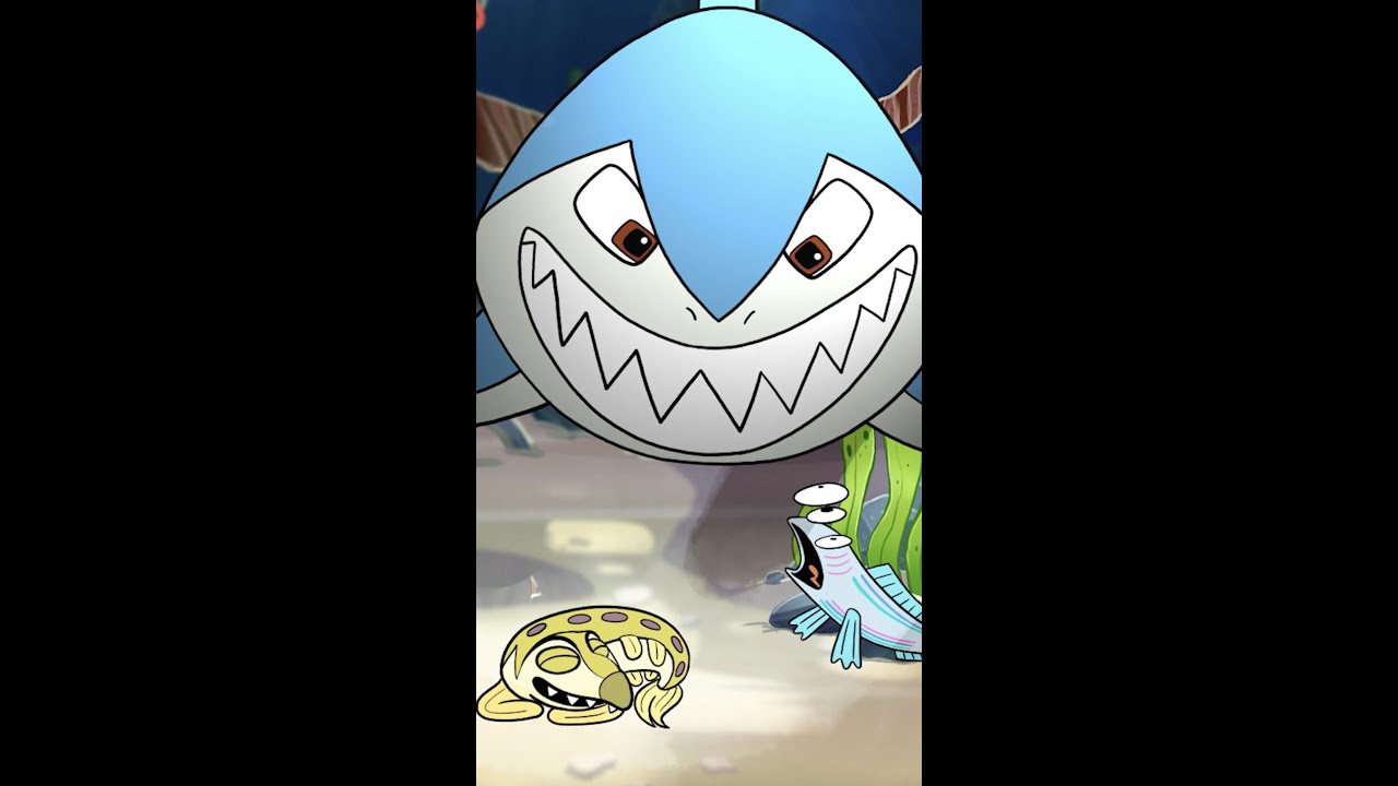 VeeFriends Cartoon On Youtube