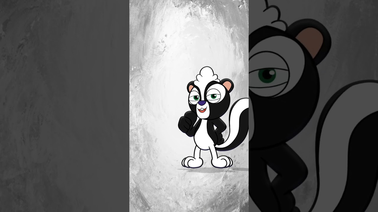 VeeFriends Cartoon On Youtube