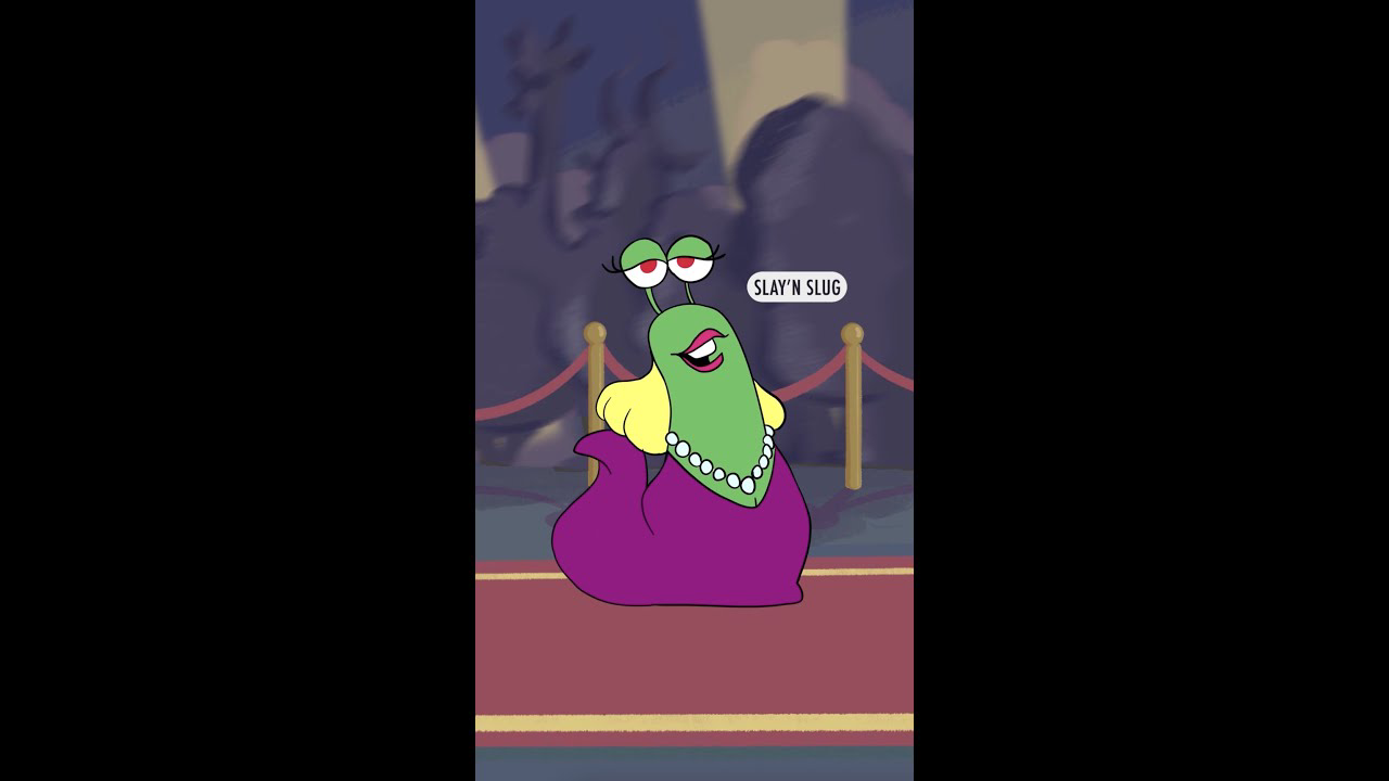 VeeFriends Cartoon On Youtube