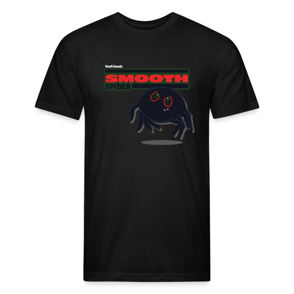 Smooth Spider Character Comfort Adult Tee